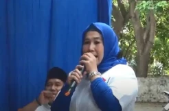 Ini Strategi Bacaleg Perindo Jumainingsih Raih Suara Warga Sumsel