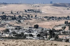 Diusulkan Jadi Tempat Warga Gaza Mengungsi, Ada Apa Saja di Gurun Negev Israel?