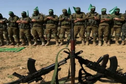 Hamas Bukan Teroris! Ini 7 Fakta Perjuangan Mereka Melawan Penjajahan Israel