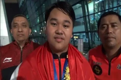 Berawal dari Hobi Main Biliar, Derin Asaku Jadi Juara Dunia Junior World 10 Ball