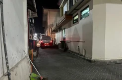 Tinggal Napi Narkoba Rutan Sampang Meninggal di RSUD