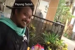Viral Tukang Siomay...