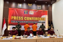 Penipuan Modus Donasi Anak Yatim, 2 WNA India Ditangkap Imigrasi Jakbar