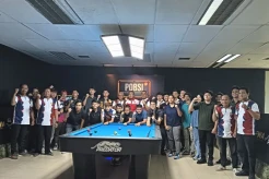 Para Pebiliar Muda Respons Positif Kehadiran POBSI Cup Pelajar-Mahasiswa 2023