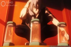 Penjelasan Rahim Terkutuk: Lukisan Kematian dan Sosoknya di Jujutsu Kaisen