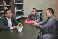 RPA Perindo Medan Apresiasi Tuntutan Hukuman 12 Tahun Kasus Pencabulan Anak