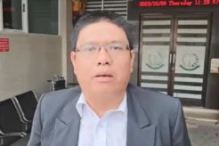 RPA Perindo Medan Kawal Sampai Tuntas Proses Hukum Kasus Pencabulan Anak