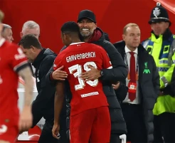 Liverpool Didominasi Pemain Muda Saat Cukur Toulouse, Juergen Klopp: Malam Sempurna!