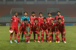 Deg-degan! Skuad Timnas Indonesia U-17 Segera Diumumkan, Siapa Dicoret?