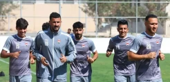 Kelemahan Timnas Irak Dibongkar Mantan Pemain, Timnas Indonesia Dapat Keuntungan