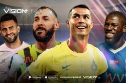 Catat! Jadwal Pertandingan...