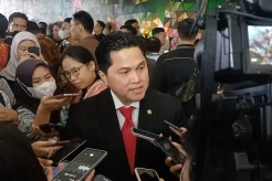 Kenapa Erick Thohir Tak Dipilih Jadi Cawapres? Ini Alasannya