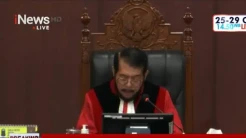 Pakar Hukum Beberkan 3 Prinsip yang Dilanggar Ketua MK Anwar Usman