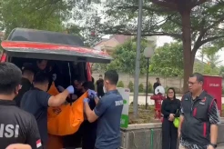 Kesaksian Warga Dengar Kegaduhan saat Petugas Imigrasi Tewas dari Lantai 19 Apartemen Tangerang