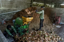 3.718 Desa Aktif Berkomitmen untuk Maju! Ini Desa BRILian Terbaik Yang Siap Bersaing di Nugraha Karya 2023