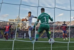 Real Madrid Hancurkan Barcelona, Jude Bellingham Cetak Gol Kemenangan!