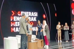Ucapkan Selamat Ulang Tahun ke Ganjar Pranowo, Mahfud MD: Semoga Hari Esok Lebih Baik dari Hari Ini!