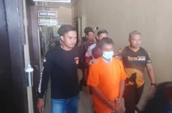 Terungkap! Wanita Tewas Bunuh Diri di Way Kanan Ternyata Dibunuh Suami