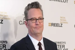 Aktor Friends, Matthew Perry, Meninggal Dunia, Diduga Tenggelam