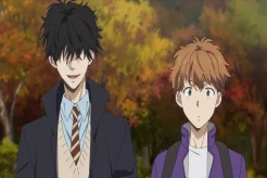 10 Pasangan Duo Karakter Utama Cowok Anime Paling Gokil