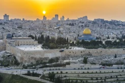 Sejarah dan Cikal Bakal Palestina Hingga Dijajah Israel