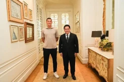 Sidang Naturalisasi Jay Idzes dan Nathan Tjoe-A-On Akan Digelar Bulan Depan