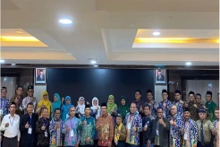 Rakerwil 2023 MPKSDI Pengurus Muhammadiyah DKI Perkuat Ideologi dan Pengkaderan