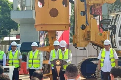 LRT Jakarta Fase 1B Velodrome-Manggarai Mulai Dibangun, Investasi Rp5,5 T Full Ditanggung Pemda