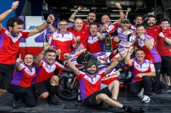 Dani Pedrosa Kagum dengan Kecepatan Jorge Martin di MotoGP Thailand 2023