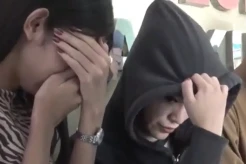 4 PSK Ditangkap Polisi saat Asyik Pesta Miras di Kamar Hotel untuk Tunggu Pelanggan