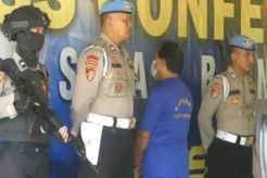 Jembatan Kaca di Banyumas Pecah Tewaskan 1 Orang, Pengelola Wahana Resmi Tersangka