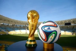 Arab Saudi Calon Tunggal Tuan Rumah Piala Dunia 2034