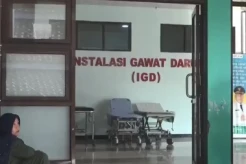 Korban Miras Pesta Pernikahan di Subang 13 Orang Tewas, 4 Kritis