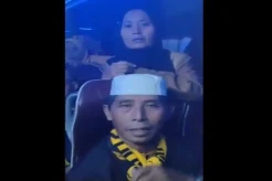 Viral! Jamaah Umrah asal Jember Telantar hingga Kelaparan di Jeddah