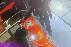 Ngeri! Pistol Perampok Nyaris Menyalak di Kepala Pemilik Toko Emas di Pali