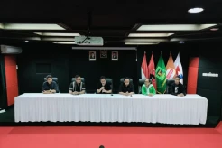 Makin Kuat, Mantan Kabais TNI Joni Supriyanto Gabung TPN Ganjar-Mahfud