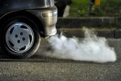 Penyebab Asap Putih pada Knalpot Mobil dan Cara Mengatasinya