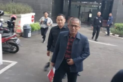 Penuhi Panggilan MKMK, Saldi Isra Siap Diperiksa Soal Laporan Pelanggaran Kode Etik