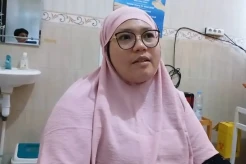 Kondisi Ibu dan Anak yang Masih Hidup dari TKP Ayah-Balita Membusuk di Koja Cukup Memprihatinkan