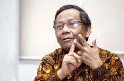 Jokowi Gusar Pinjol Ilegal Sulit Ditindak, Ini Tindakan Cawapres Mahfud MD