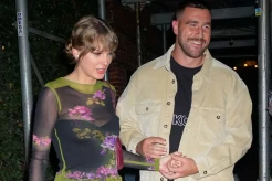Sumber Kekayaan Travis Kelce, Pemain NFL Kekasih Taylor Swift