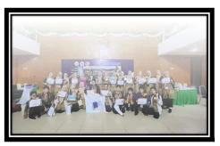 Hebat, Tim Riset MAN 4 Jakarta Borong Medali Emas di World Student Conference