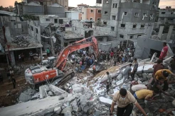 Mengenal Two State Solution, Solusi Dua Negara yang Akan Ciptakan Perdamaian Palestina dan Israel