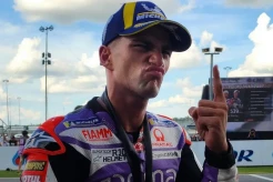 Jorge Martin Makin Termotivasi usai Menangi MotoGP Thailand 2023