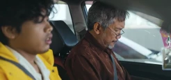 Review Film Rabu yang...