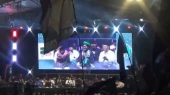 Ribuan Jemaah Padati Selawat Kebangsaan yang Digelar Tim Pemenangan Ganjar-Mahfud di Magetan