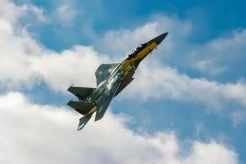 Spesifikasi F-15EX Eagle II, Jet Tempur Andalan Amerika