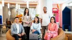Gaet Talenta Unggul, BRI Buka BRILiaN Future Leader Program General dan IT