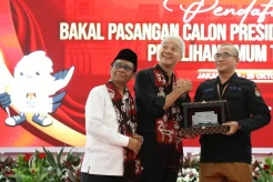 Ganjar Pranowo-Mahfud MD Bisa Beri Kepastian Hukum bagi Pelaku Usaha, Mengapa?