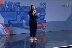 Semarak MNC Amazing Race, Valencia Tanoesoedibjo: Kita Tingkatkan Sinergi untuk Keberhasilan Bersama